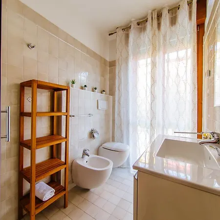 Appartamento Welc-om Sofia Padova