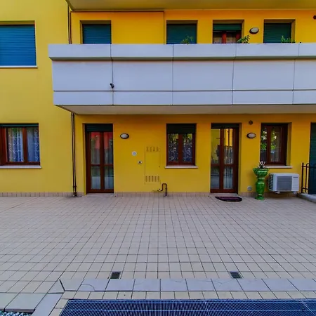 Welc-om Sofia Appartamento *