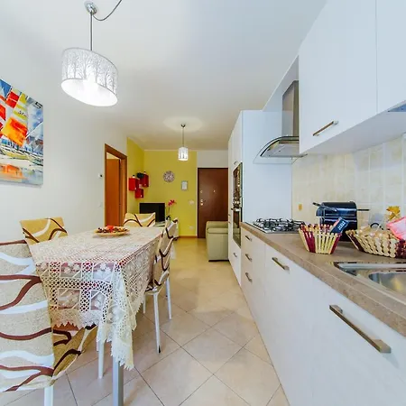 Welc-om Sofia Appartamento Padova